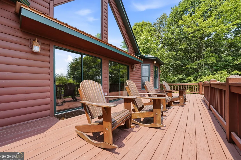 189 Trails End Ridge Ellijay, GA 30540