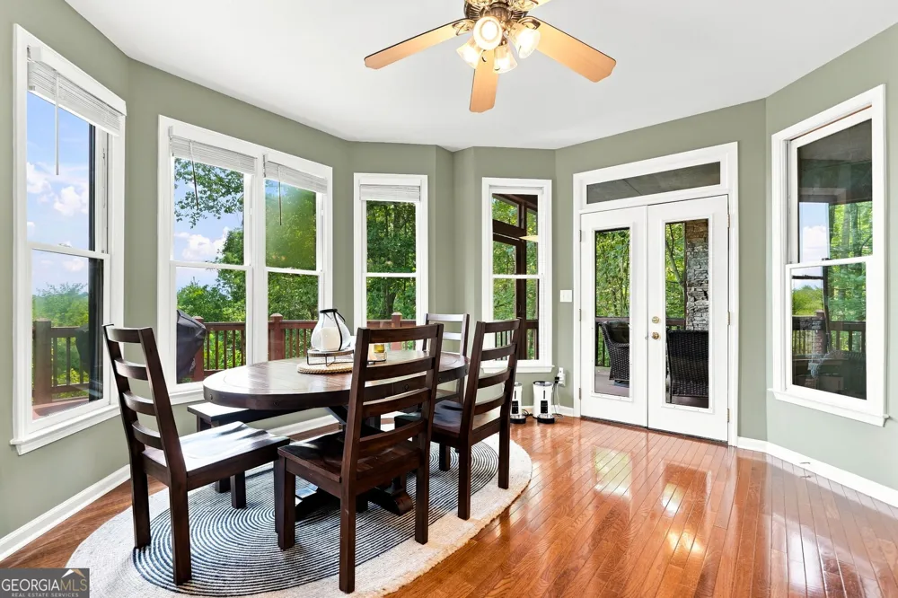 189 Trails End Ridge Ellijay, GA 30540