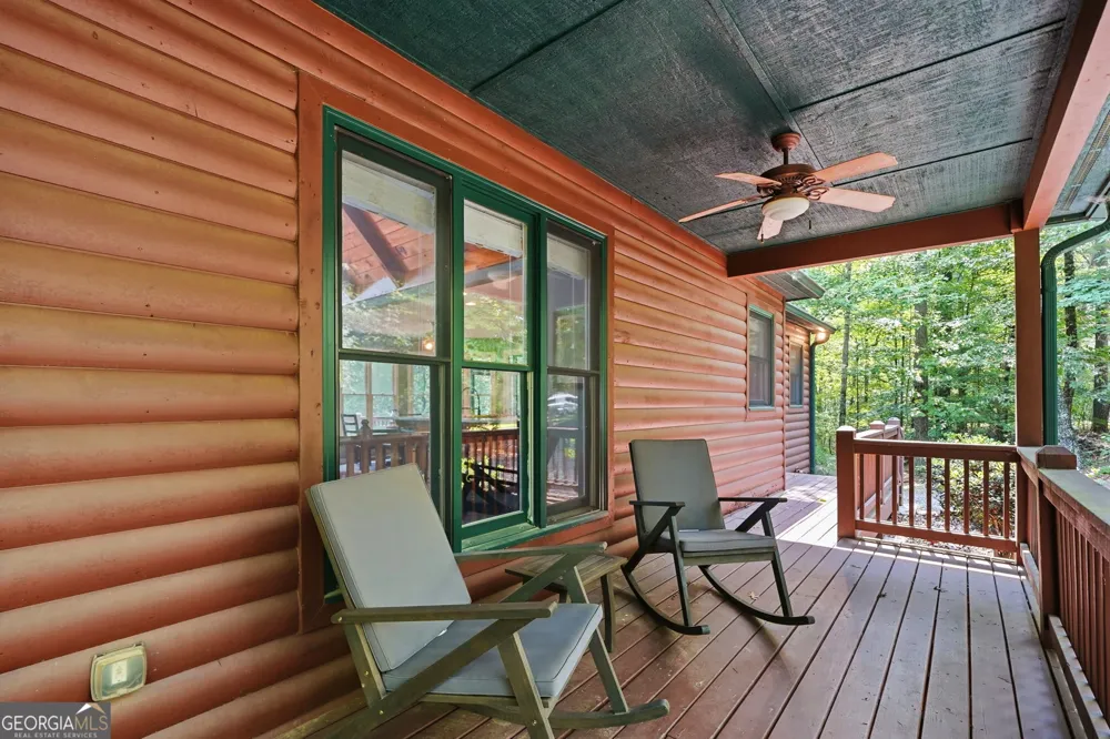 189 Trails End Ridge Ellijay, GA 30540