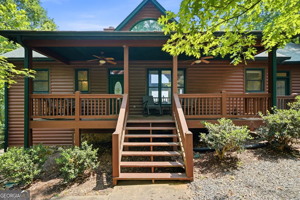 189 Trails End Ridge Ellijay, GA 30540