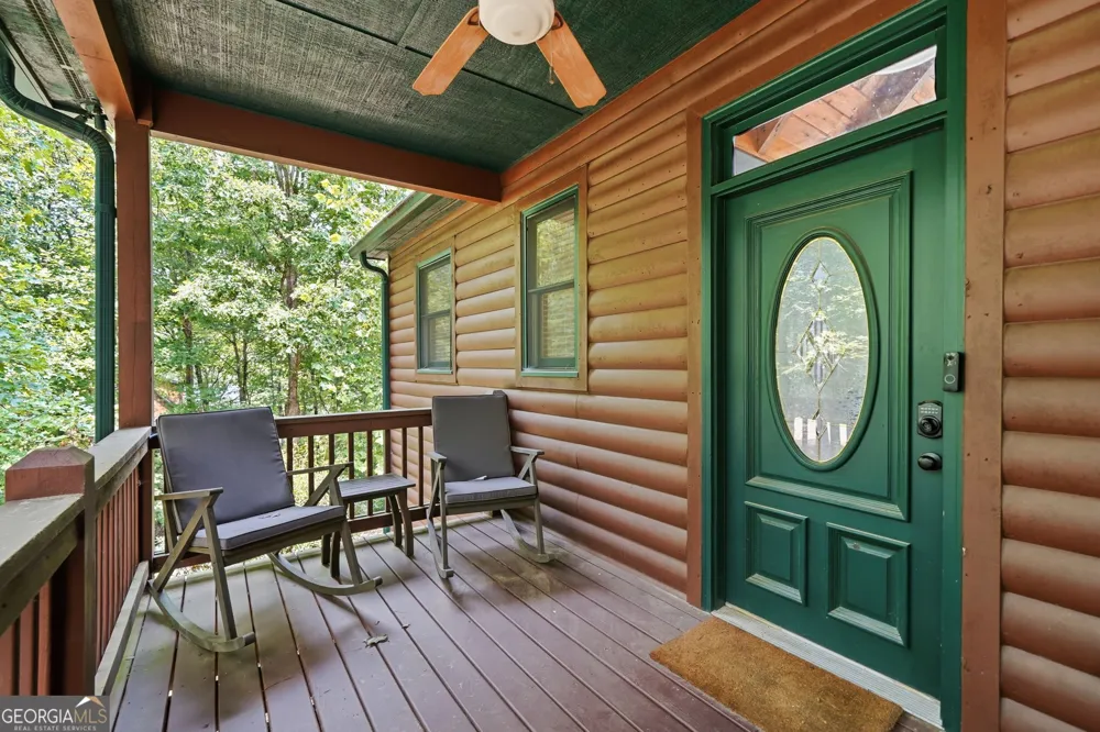189 Trails End Ridge Ellijay, GA 30540