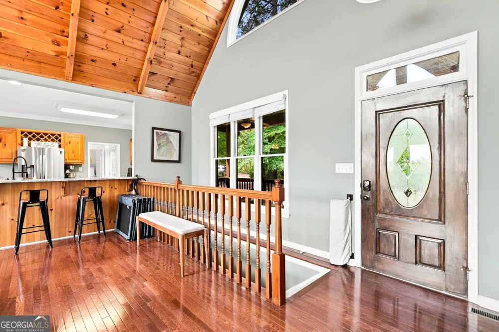189 Trails End Ridge Ellijay, GA 30540