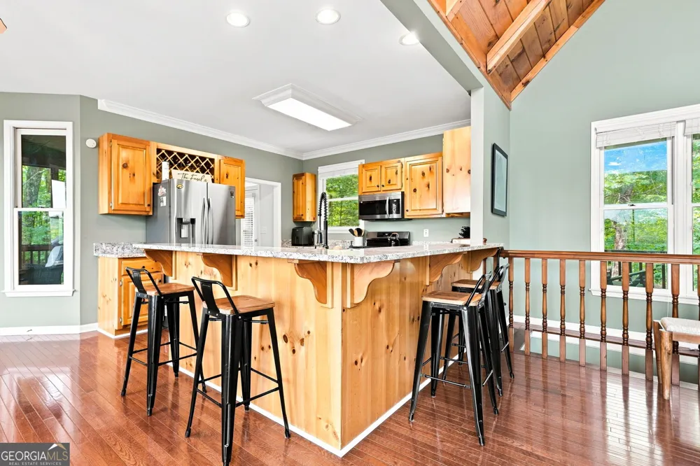 189 Trails End Ridge Ellijay, GA 30540