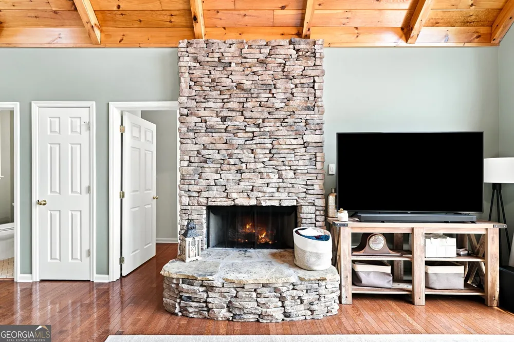 189 Trails End Ridge Ellijay, GA 30540