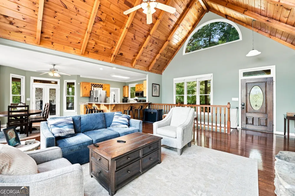 189 Trails End Ridge Ellijay, GA 30540
