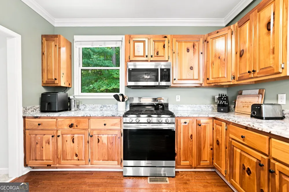 189 Trails End Ridge Ellijay, GA 30540