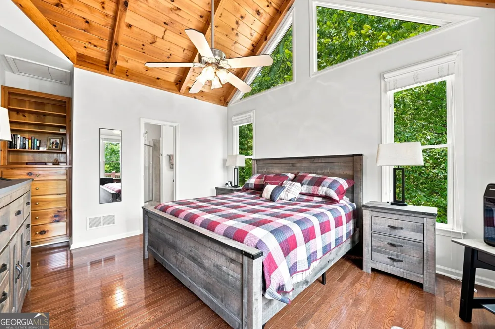 189 Trails End Ridge Ellijay, GA 30540
