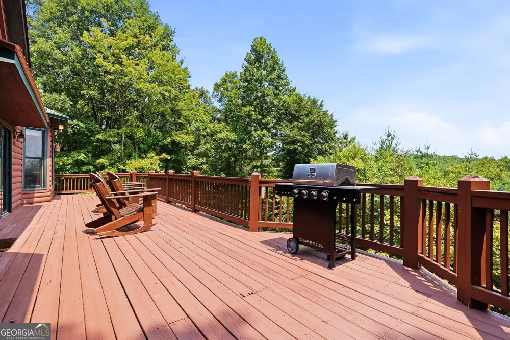 189 Trails End Ridge Ellijay, GA 30540