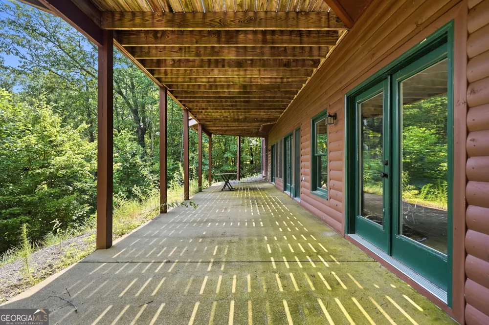 189 Trails End Ridge Ellijay, GA 30540