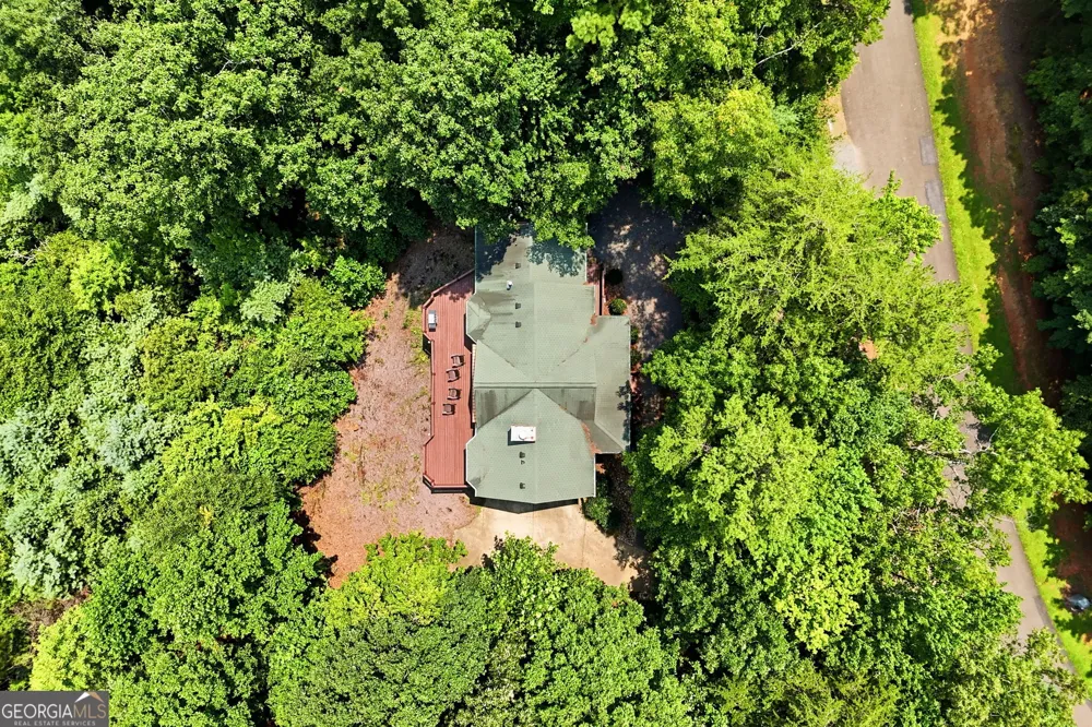 189 Trails End Ridge Ellijay, GA 30540