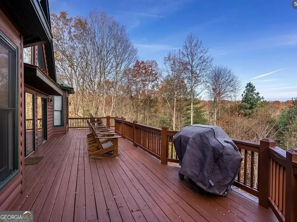 189 Trails End Ridge Ellijay, GA 30540