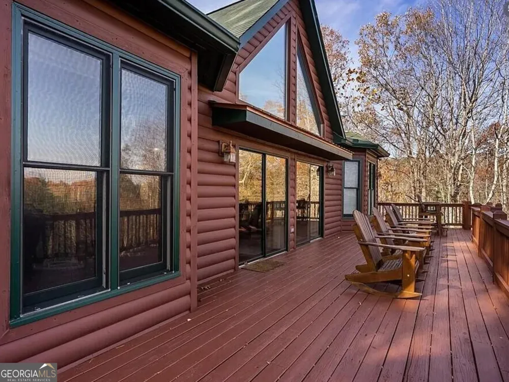 189 Trails End Ridge Ellijay, GA 30540
