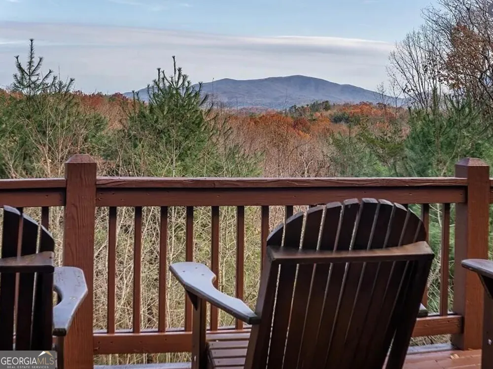 189 Trails End Ridge Ellijay, GA 30540