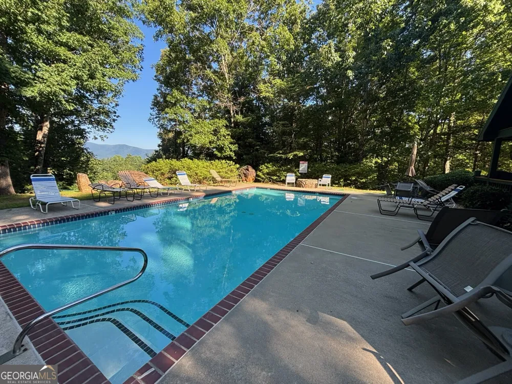 189 Trails End Ridge Ellijay, GA 30540