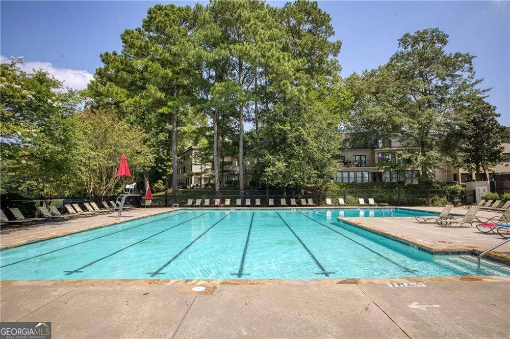 167 Maribeau SQ Atlanta, GA 30327