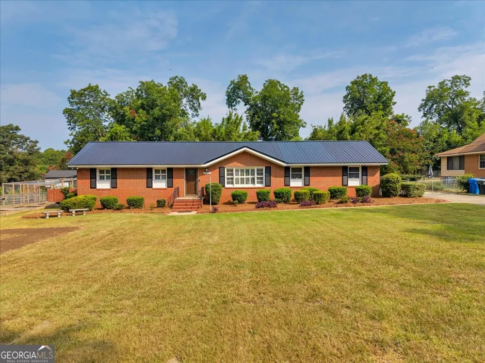 2205 Stonewall ST Dublin, GA 31021