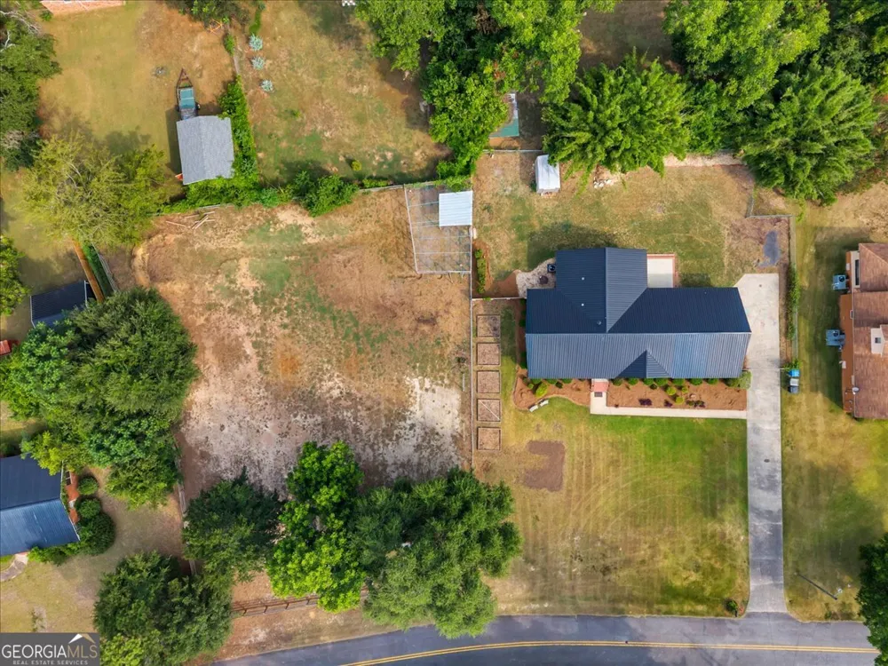 2205 Stonewall ST Dublin, GA 31021