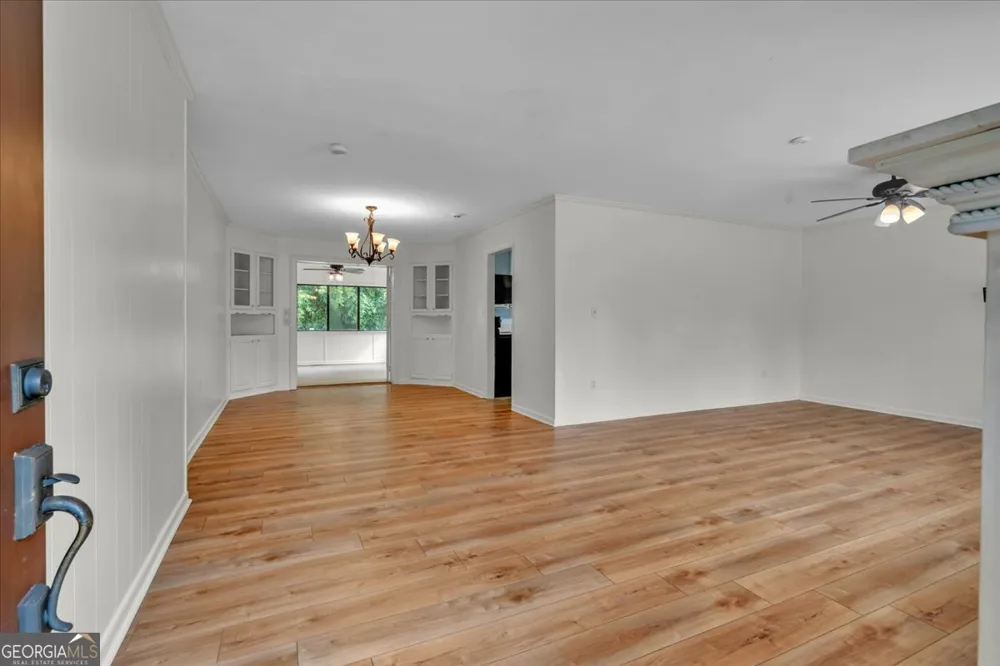 2205 Stonewall ST Dublin, GA 31021