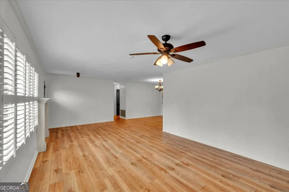 2205 Stonewall ST Dublin, GA 31021