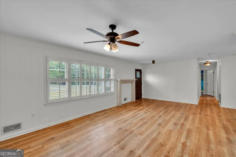 2205 Stonewall ST Dublin, GA 31021