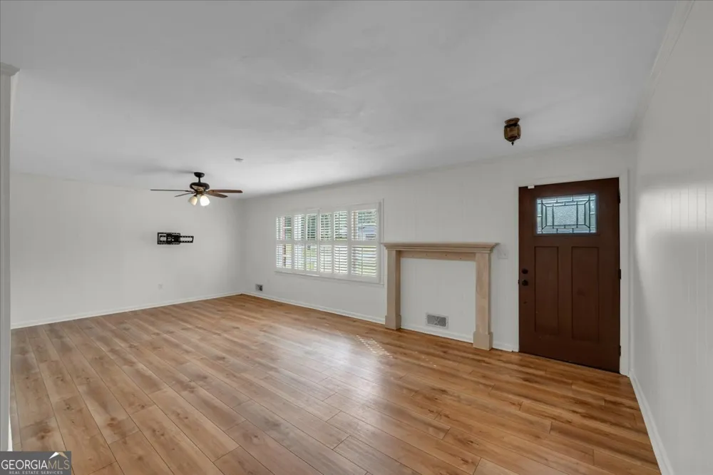 2205 Stonewall ST Dublin, GA 31021