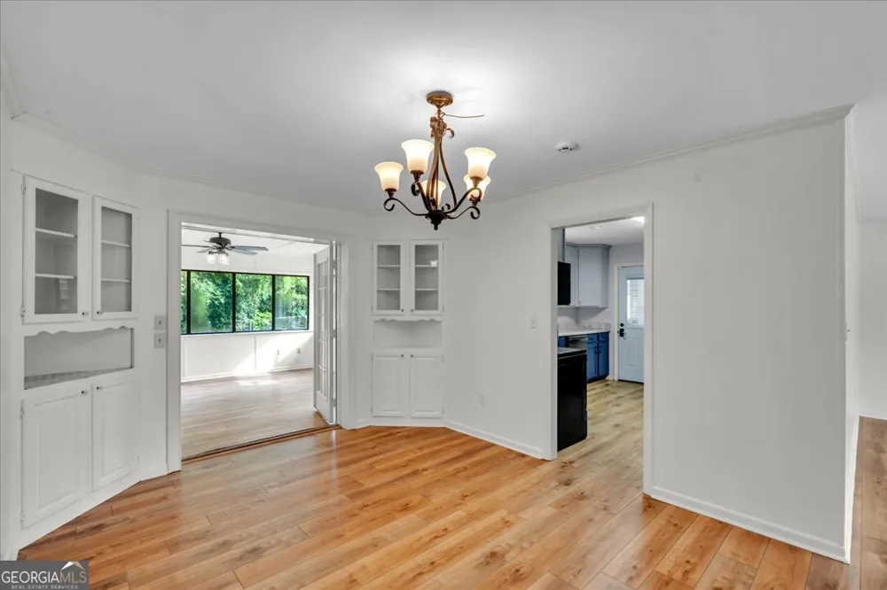 2205 Stonewall ST Dublin, GA 31021
