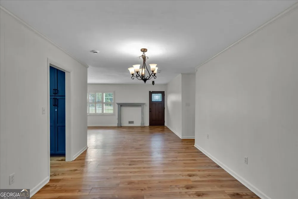 2205 Stonewall ST Dublin, GA 31021