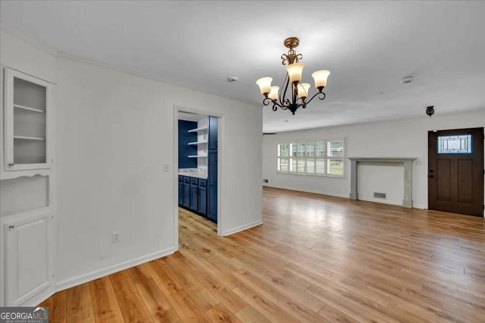 2205 Stonewall ST Dublin, GA 31021