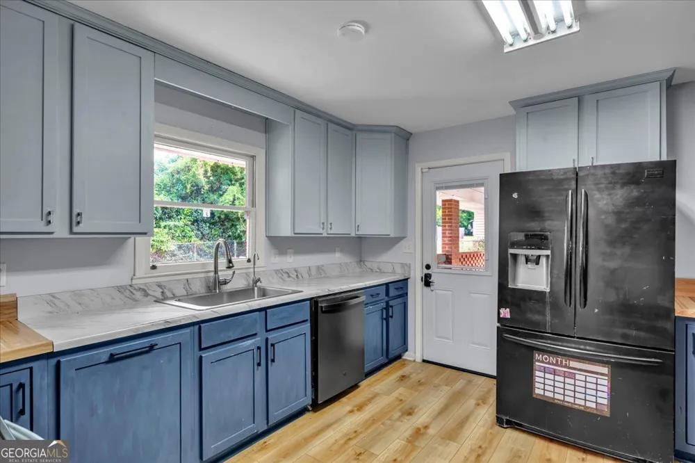 2205 Stonewall ST Dublin, GA 31021