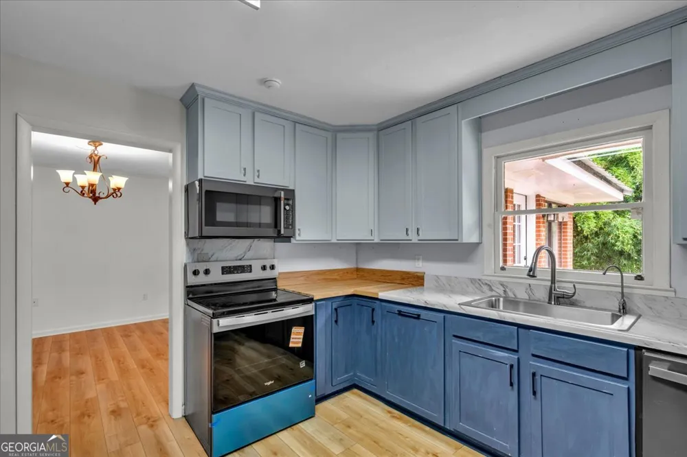 2205 Stonewall ST Dublin, GA 31021