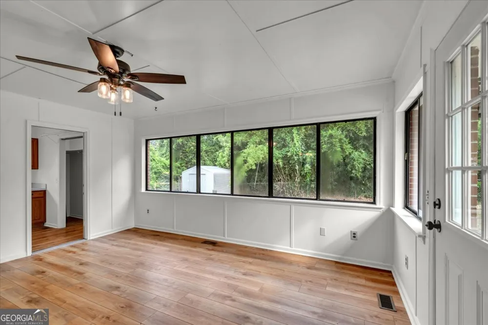 2205 Stonewall ST Dublin, GA 31021
