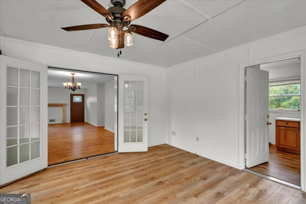 2205 Stonewall ST Dublin, GA 31021
