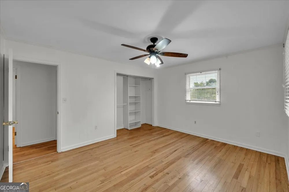 2205 Stonewall ST Dublin, GA 31021