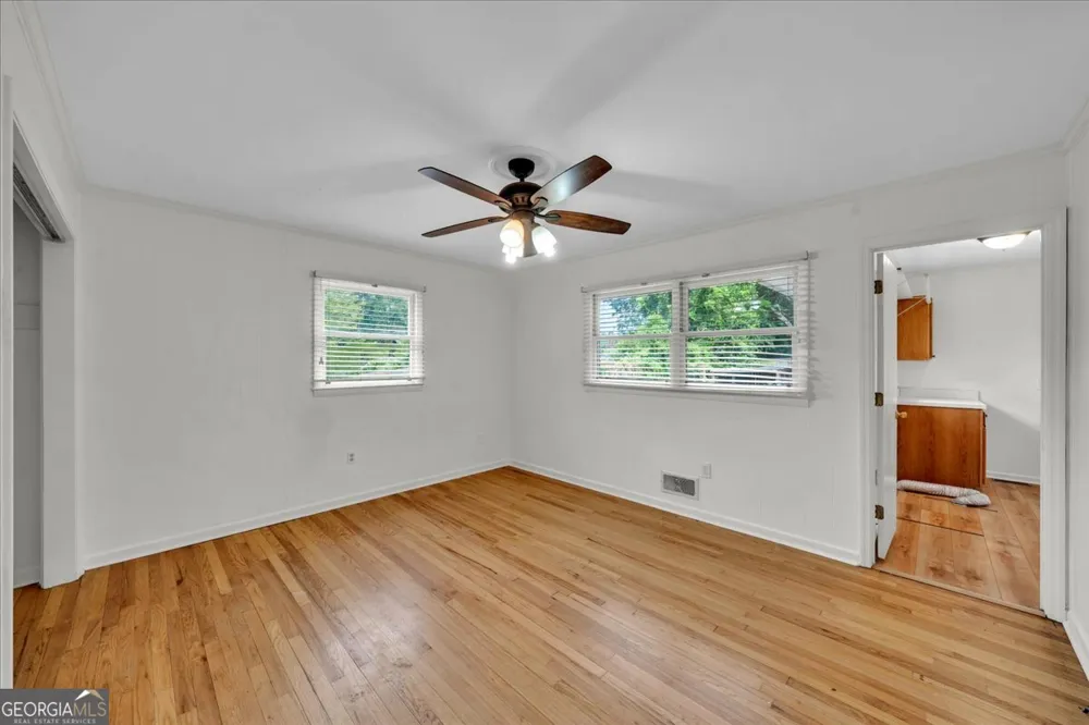 2205 Stonewall ST Dublin, GA 31021