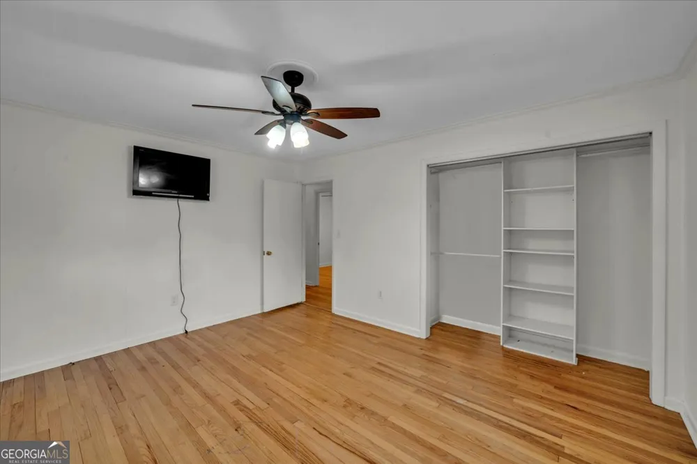 2205 Stonewall ST Dublin, GA 31021