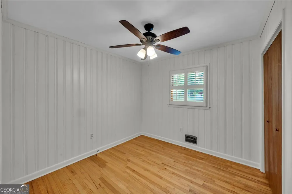 2205 Stonewall ST Dublin, GA 31021