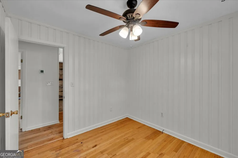 2205 Stonewall ST Dublin, GA 31021