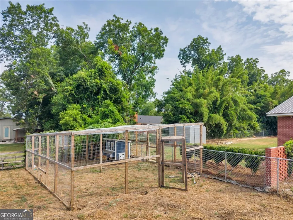 2205 Stonewall ST Dublin, GA 31021