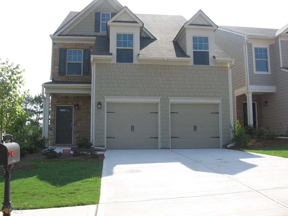4955 Ducote TRL Alpharetta, GA 30004