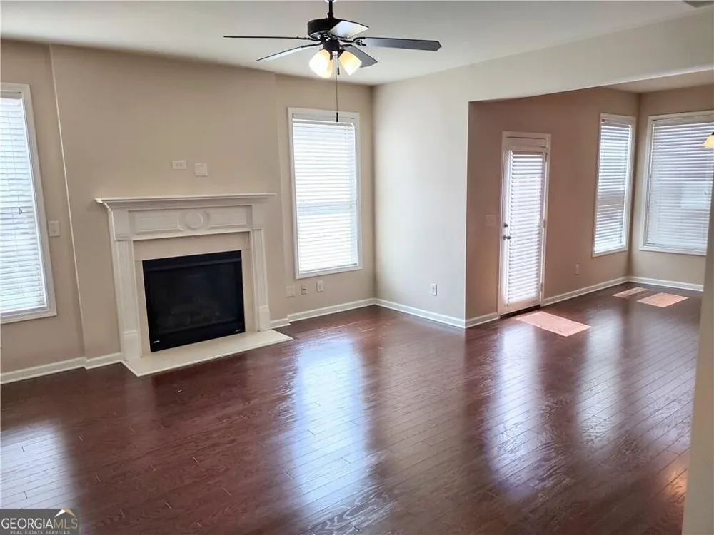 4955 Ducote TRL Alpharetta, GA 30004