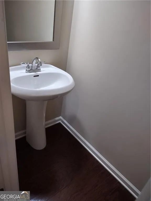 4955 Ducote TRL Alpharetta, GA 30004
