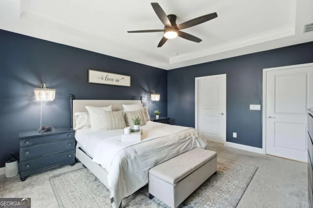 2845 Admiral Bay DR Cumming, GA 30041