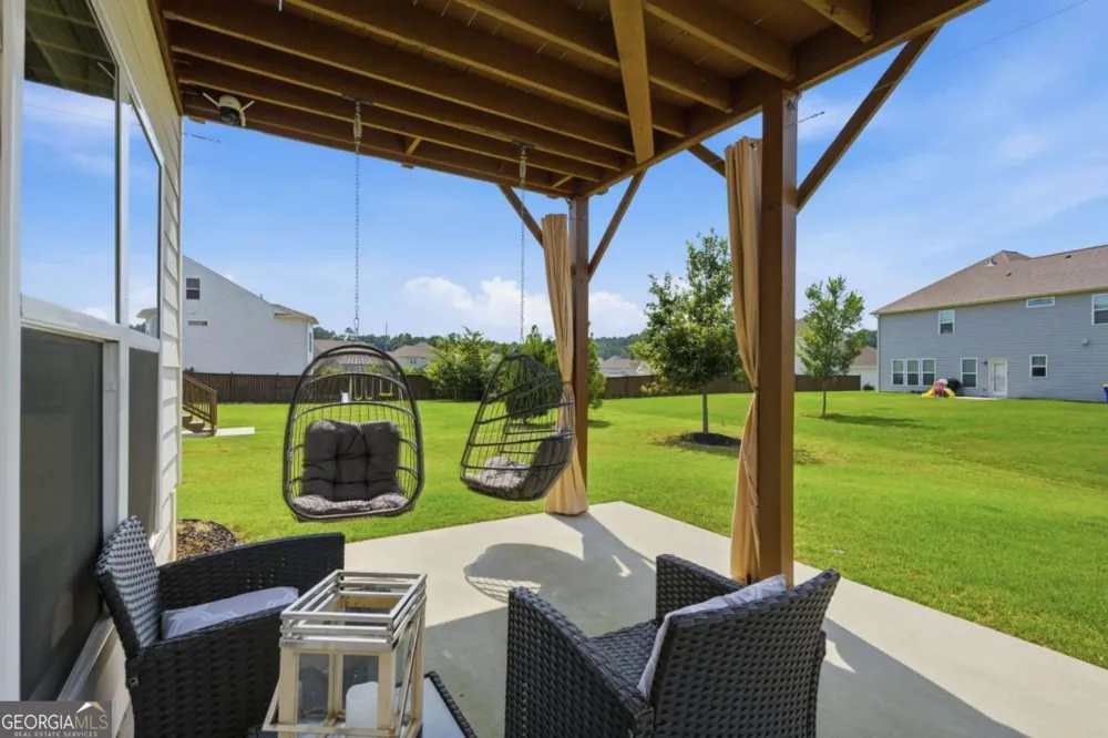 2845 Admiral Bay DR Cumming, GA 30041