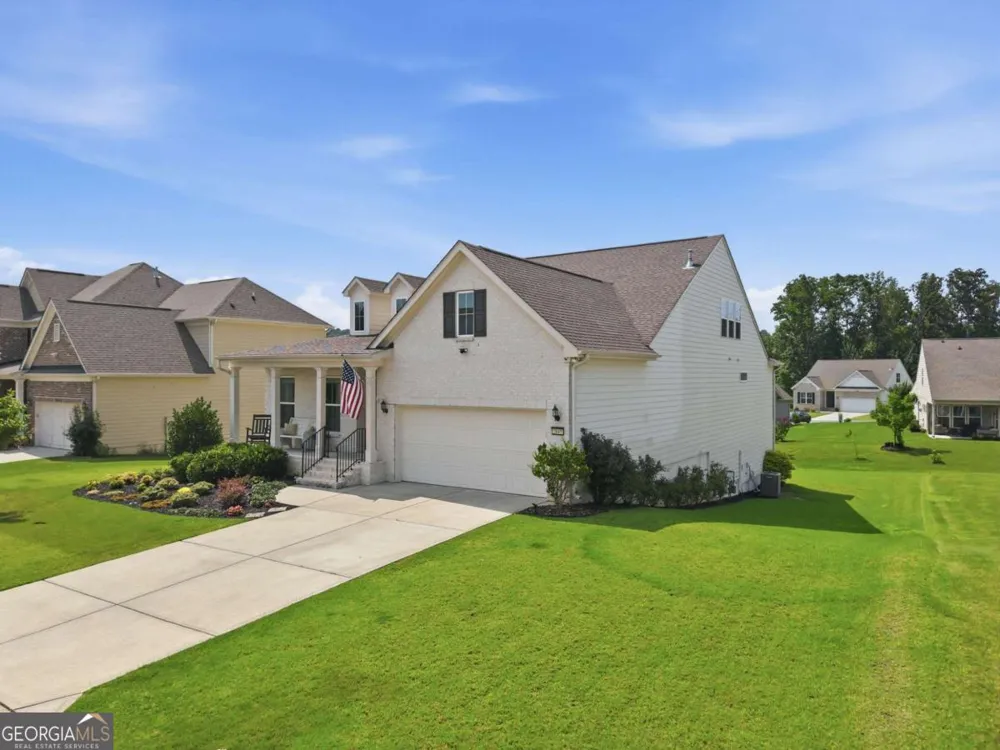 2845 Admiral Bay DR Cumming, GA 30041