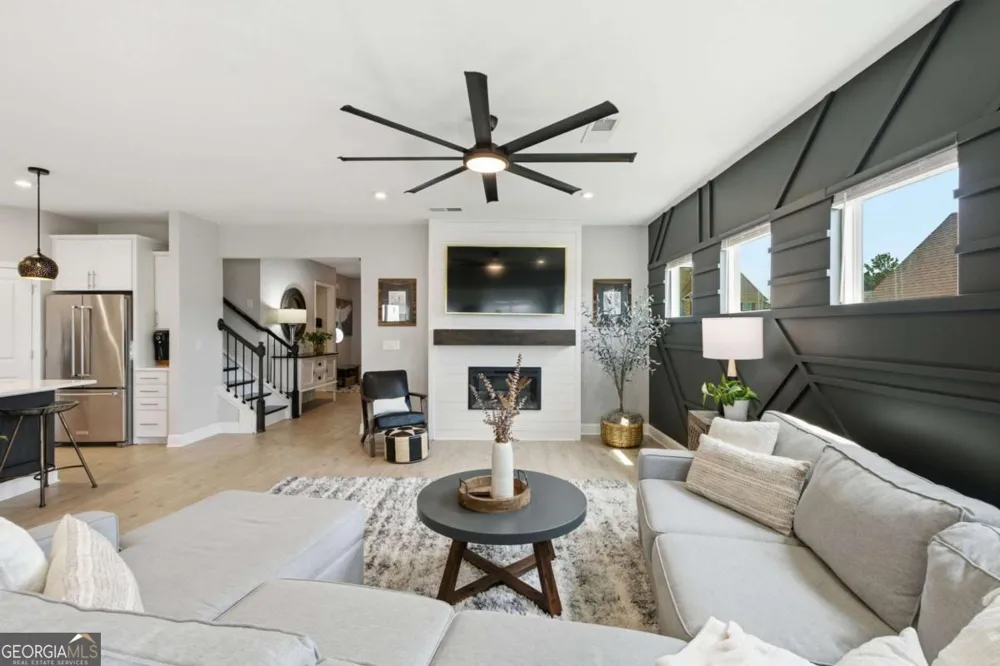 2845 Admiral Bay DR Cumming, GA 30041