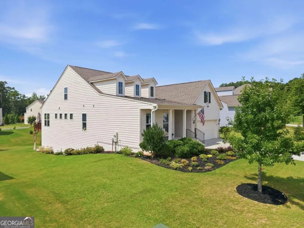 2845 Admiral Bay DR Cumming, GA 30041