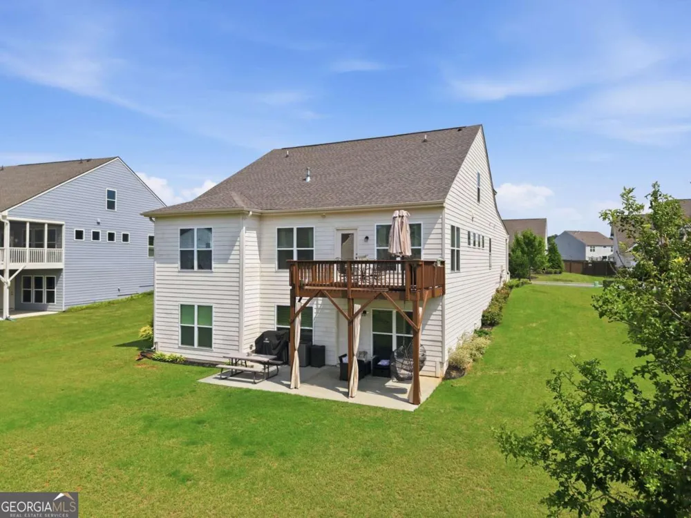 2845 Admiral Bay DR Cumming, GA 30041