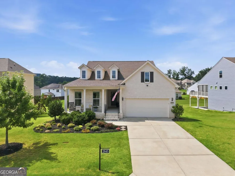 2845 Admiral Bay DR Cumming, GA 30041