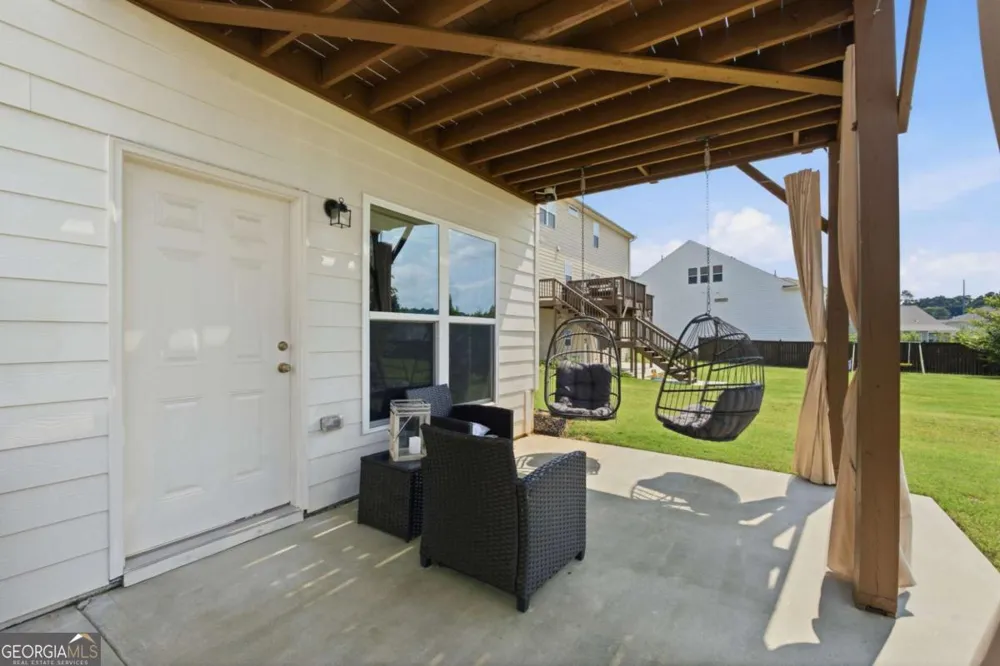 2845 Admiral Bay DR Cumming, GA 30041