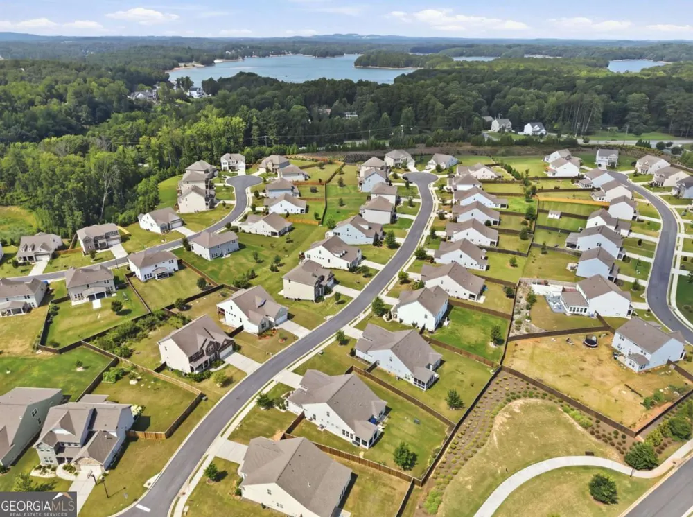 2845 Admiral Bay DR Cumming, GA 30041
